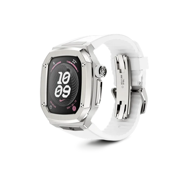Корпус для Apple Watch SPIII41 - Silver