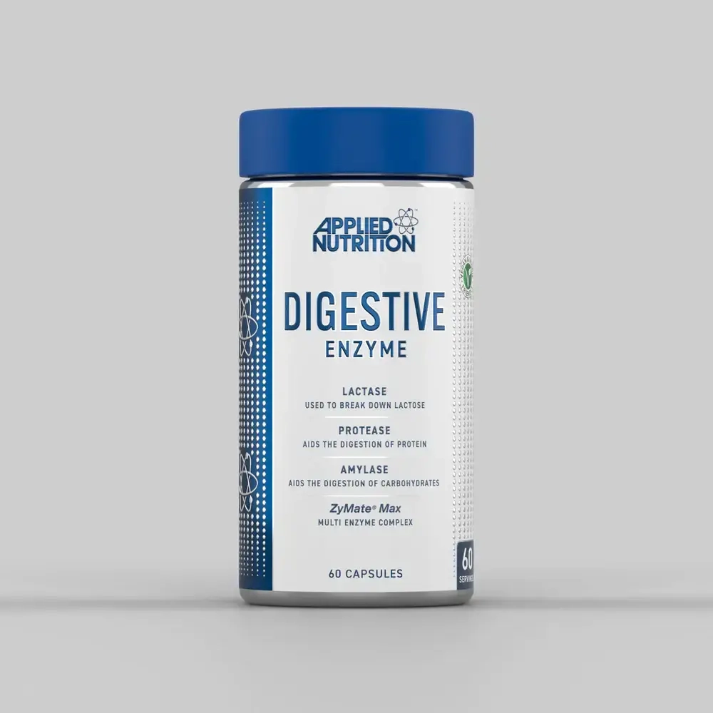 БАД Digestive Enzyme (Applied Nutrition)