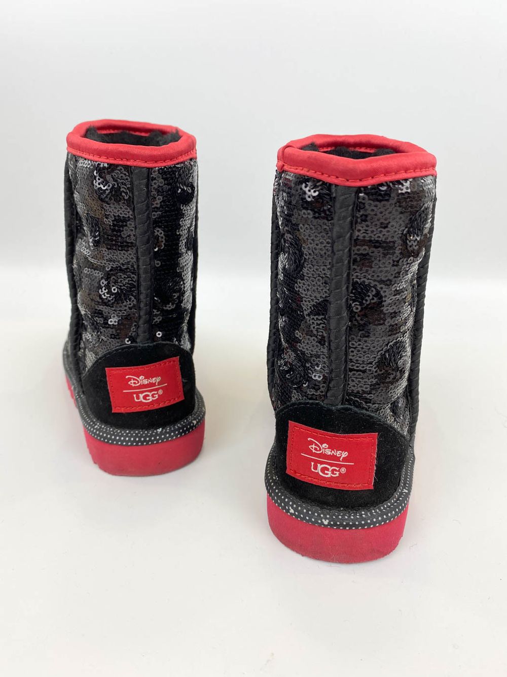 Сапоги Ugg, 31