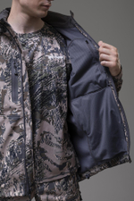 Демисезонный костюм Remington Forest Hunter
