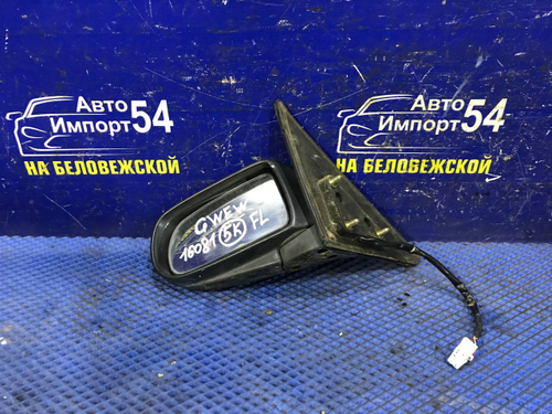 Зеркало левое MAZDA CAPELLA 1997-2002