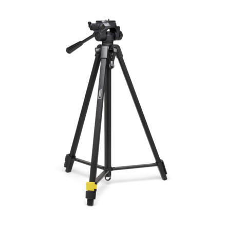 Штатив National Geographic NGPT002 с адаптером для телефона