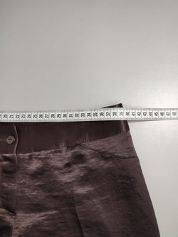 Брюки лаконичные 44-46 размер