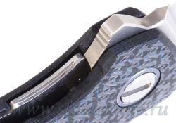 Нож Широгоров Конгрессный CF MRBSфотография - 9