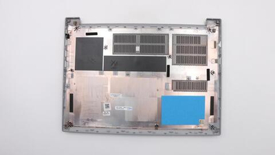 Нижняя часть корпуса (поддон) для ноутбука Lenovo ThinkPad E480, черный (01LW162), оригинал