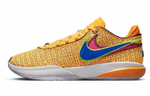 Кроссовки Nike Lebron 20 Laser Orange 20