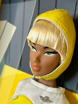 Кукла Poppy Parker Integrity toys Super Fly Jason Wu Monsieur Z
