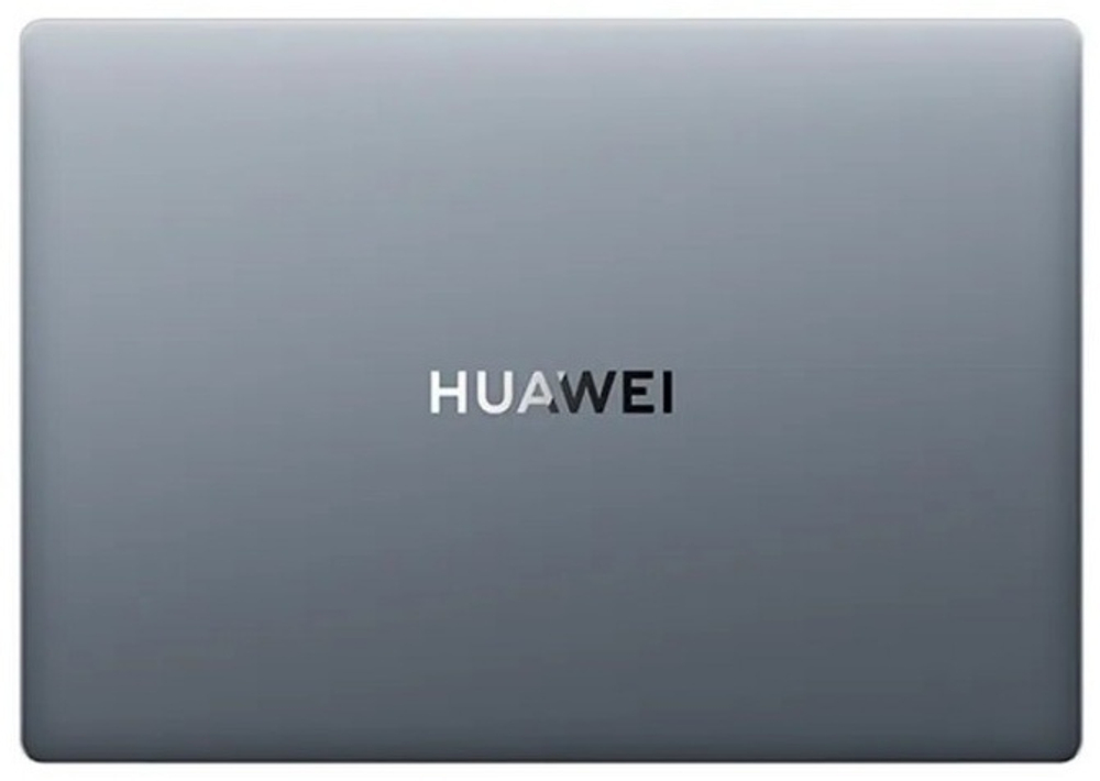 Ноутбук Huawei MateBook D16 MitchellF-W5611 16" / 16 Гб / SSD 1000 Гб / Без ОС / 53013YLY