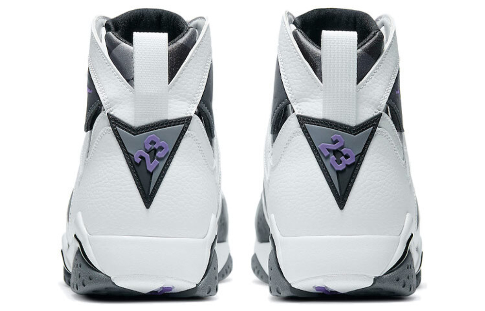 Кроссовки Jordan Air Jordan 7 Retro "Flint" 2021