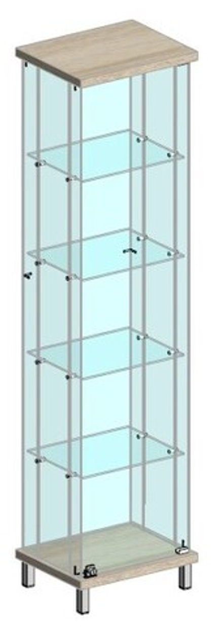 Витрина ВМ11