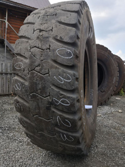 33.00R51 Michelin XDR2 шина б/у