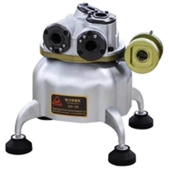 Фреза кромкоскалывающая по алюминию CEVISA 1026-F