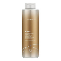 Восстанавливающий шампунь для поврежденных волос Joico K-Pak Reconsructing Shampoo to Repair Damaged Hair 1000мл