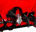 Снегоуборщик бензиновый DDE ST6563 796-665