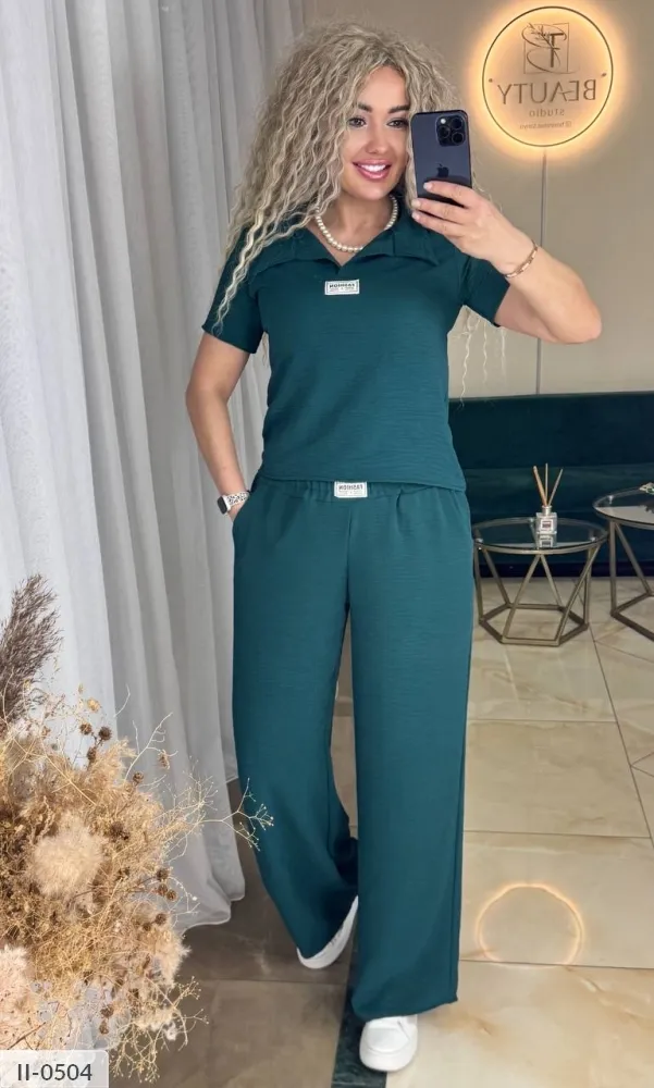 Костюм II-4135 Фабрика Моды