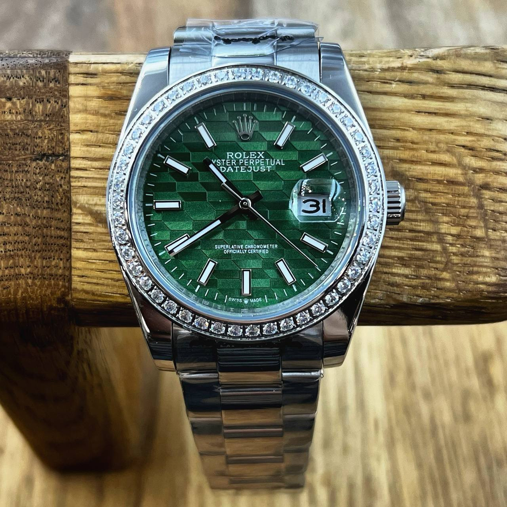 Часы Rolex