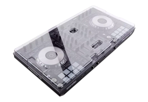 Decksaver Pioneer DDJ-SX, SX2, SX3 & RX