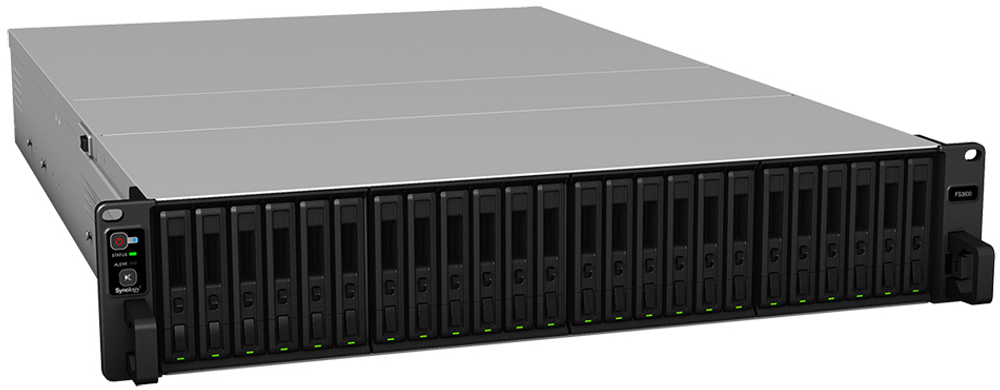 Сетевой накопитель  Synology FS3600