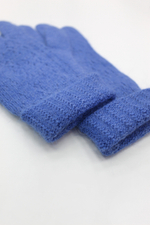 Перчатки ПЧ014-11 синий