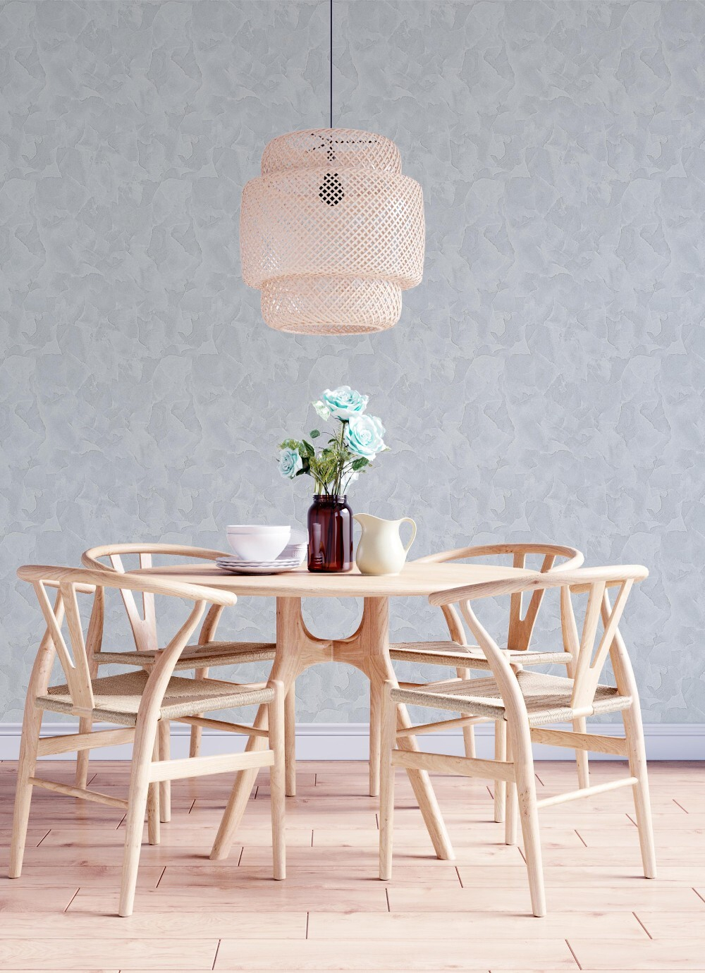 Эдем - 51 светло-желтая