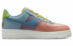 Кроссовки Nike Air Force 1 Low 07 Lv8 Nn "Sun Club"