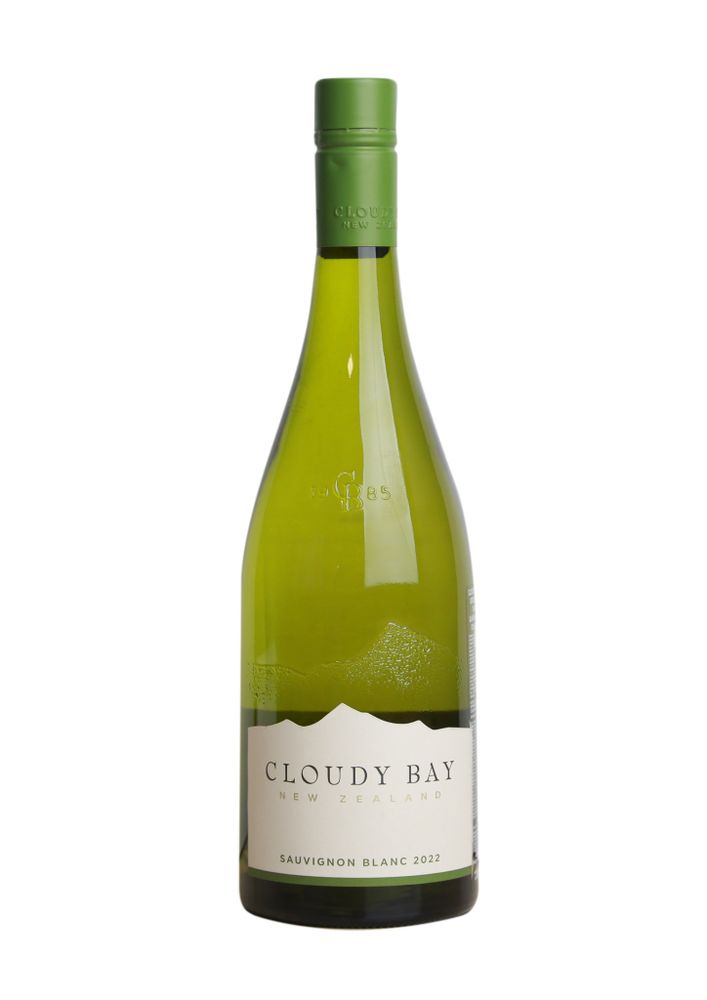 Вино Cloudy Bay Sauvignon Blanc 13.5%