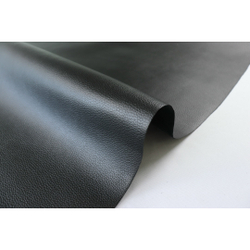 1,8-2,0 Кожа для рабочей обуви Вокер Черный