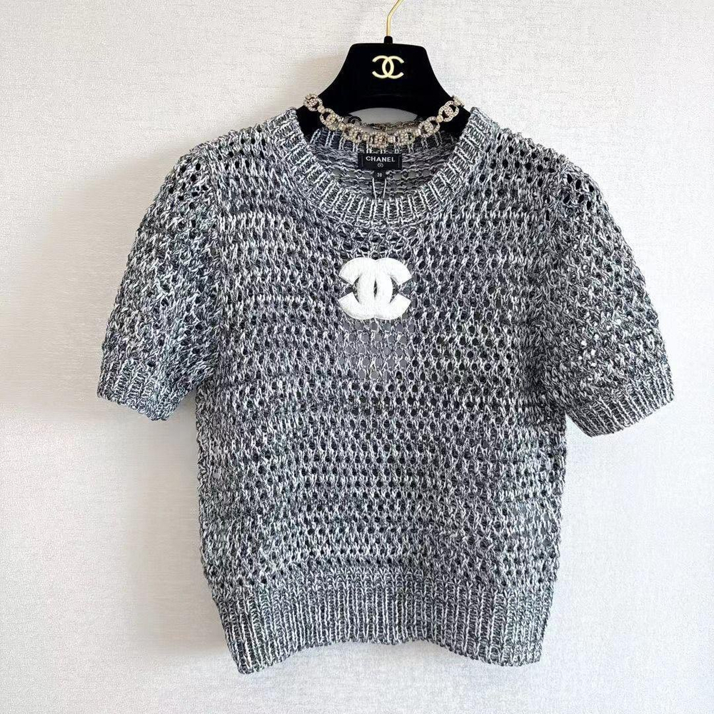 Кофта CHANEL, арт. 477704505