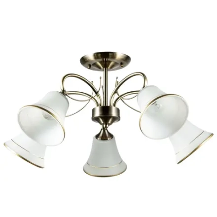 Потолочная люстра Arte Lamp