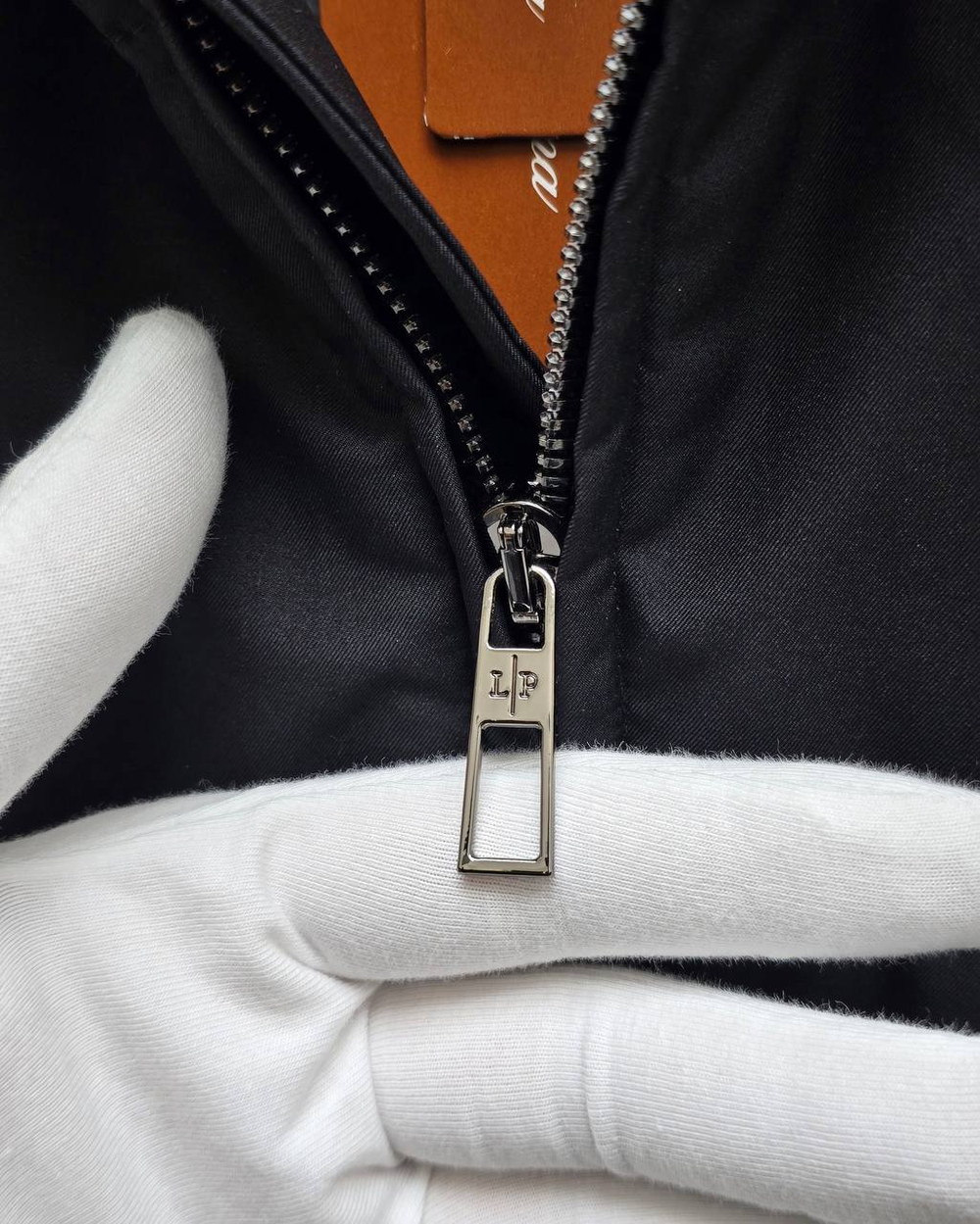 Безрукавка Loro Piana