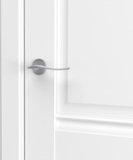 Межкомнатная дверь Zadoor Classic Baguette ПГ Турин В4