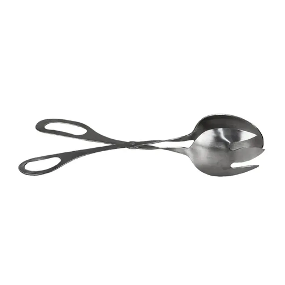 Щипцы для салата 30 см нерж. P.L. Proff Cuisine