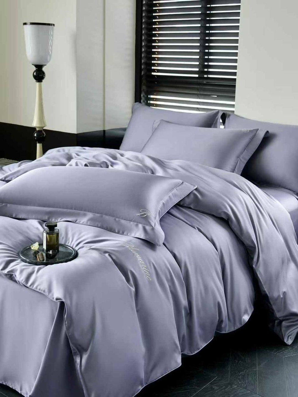 Комплект постельного белья Blumarine Home