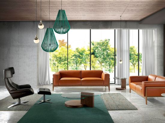 Поворотное кресло с откидывающейся спинкой A985-SILLON /5022 Испания 