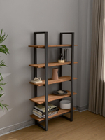 Стеллаж металлический RAW