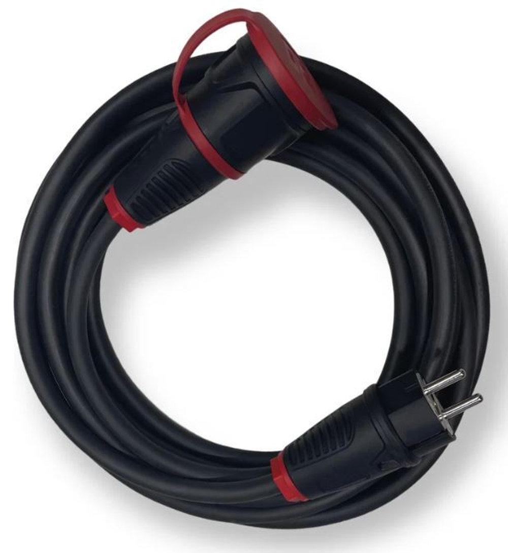 Удлинитель силовой iTOK i-CONNECT-PRO-SU-PVS-315-1-54-30