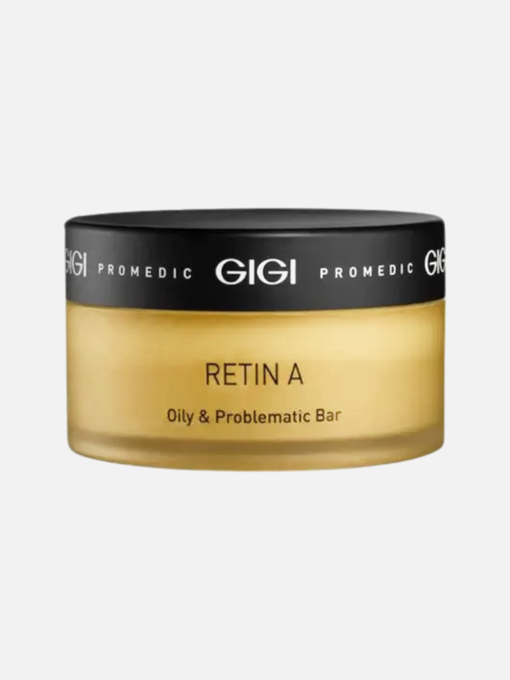 Мыло для жирной и проблемной кожи RA Soap Bar For Oily Skin в банке со спонжем, GiGi,  100 гр Мыло для жирной и проблемной кожи RA Soap Bar For Oily Skin в банке со спонжем, GiGi,  100 гр