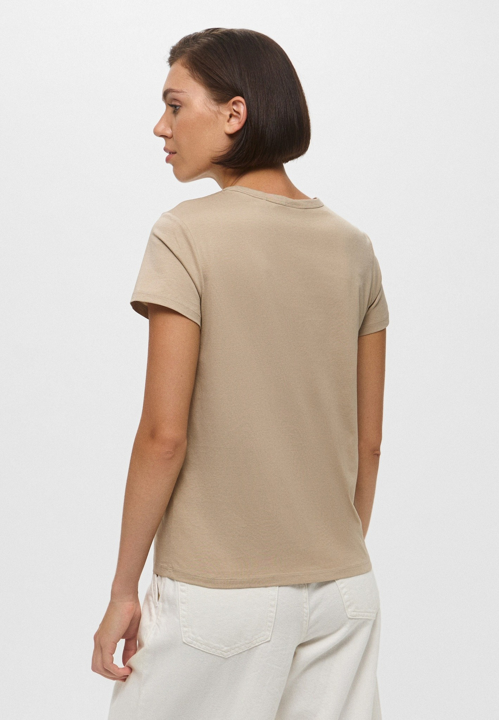 Футболка женская BOSS Eventsa8