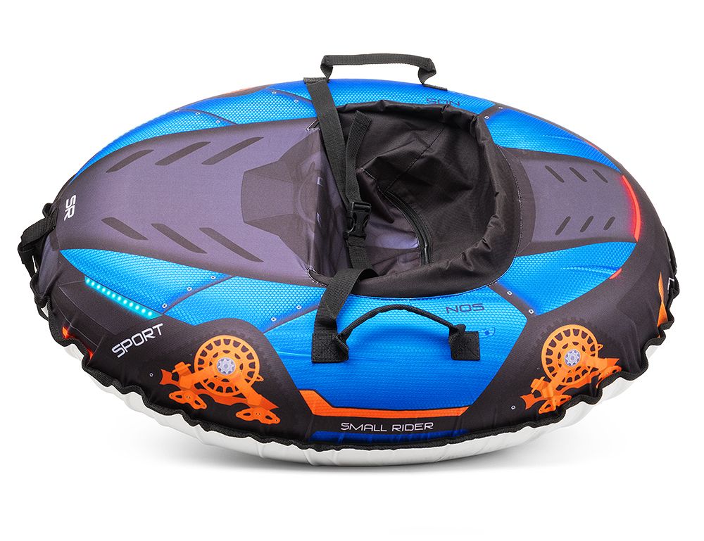 Надувные санки-тюбинг Small Rider Asteroid Cosmos