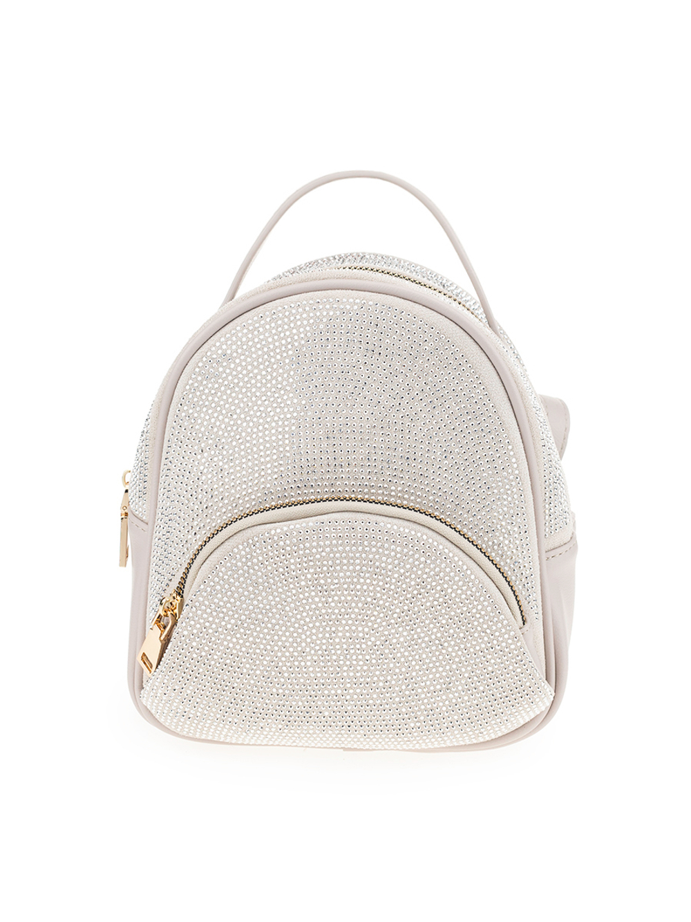 27688/71 Рюкзак жен., иск. кожа