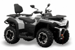 Квадроцикл HISUN HS550ATV Guardian LONG