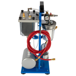 WDK-CF50 Установка для промывки системы кондиционирования