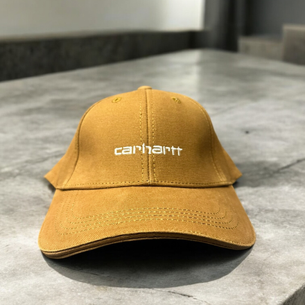 Бейсболка Carhartt #3 • Бежевый