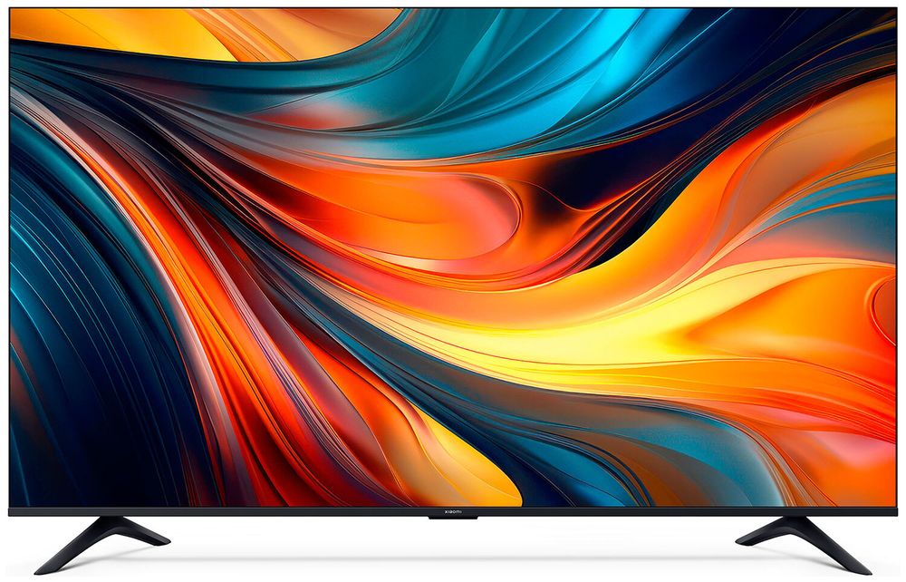 Xiaomi Mi LED TV A 65 2026 (L65MB-ARU) Телевизор LED