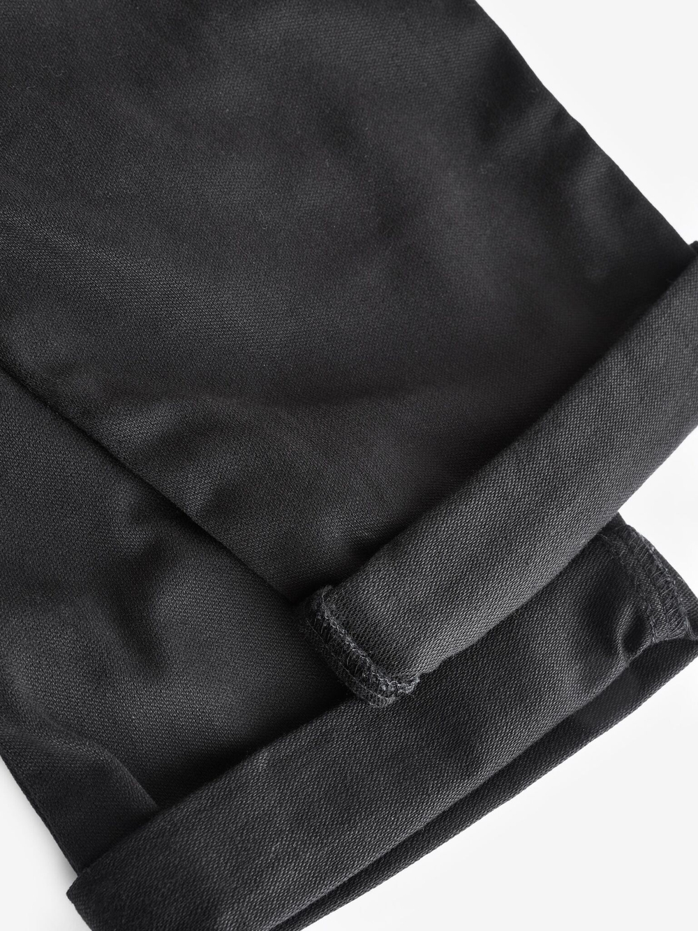 Брюки для мальчика Next B93-757, Черный