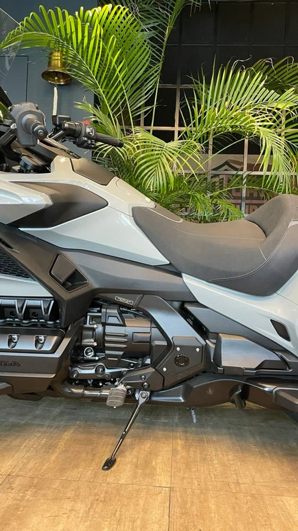 Honda GL1800 Gold Wing Tour 2026