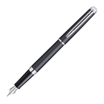 Ручка перьевая Waterman Hemisphere F