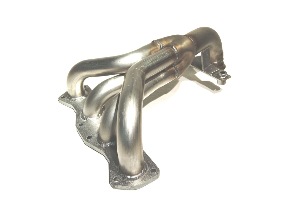 GP-52501, Выпускной коллектор (трубы) Citroen C3 Picasso_Grand Picasso II (2009-2016) 1.6л (115/л.с.)