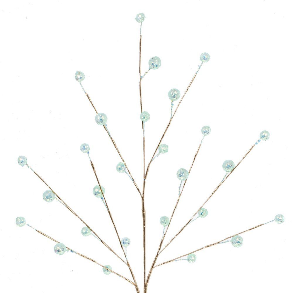 GAEM Изделие декоративное "Ветка", L35 W35 H70 см
