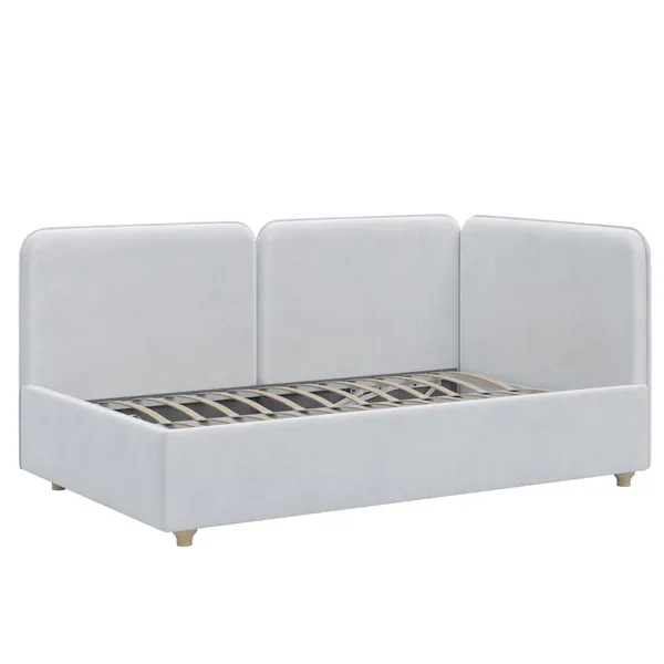 Кровать Modena пристенная